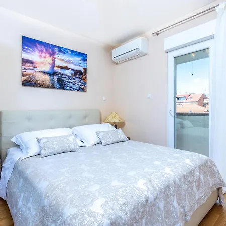 Apartmán 3 Bedroom Gorgeous In Split
