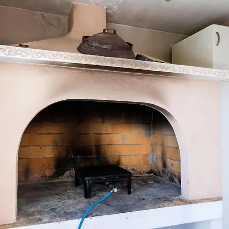 דירה Beautiful In With Kitchen ספליט