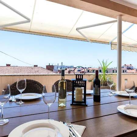 3 Bedroom In * Сплит